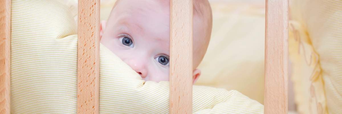 Las mejores rejas o puertas de seguridad para bebé